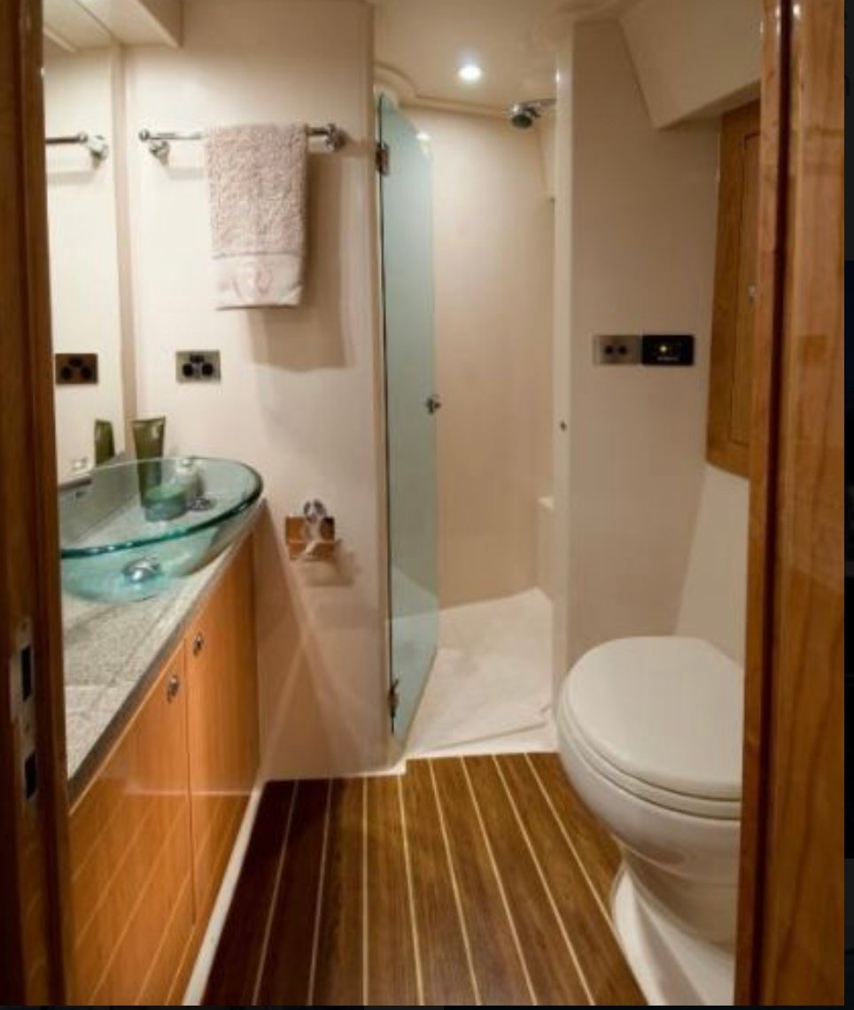 Seaduction Luxury Boat Sydney