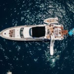 Seven Star Luxury Superyacht Sydney