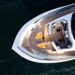 Shadow Luxury Super Yacht Sydney