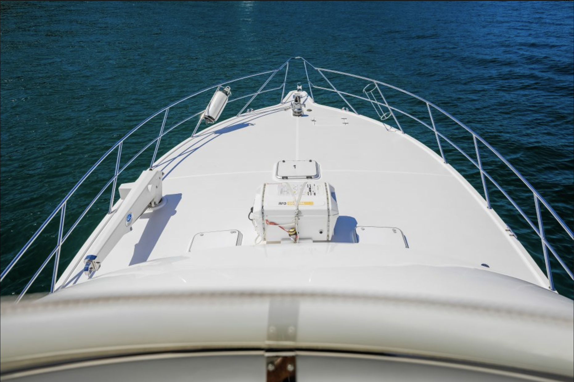 Shoki Luxury Boat Hire Sydney