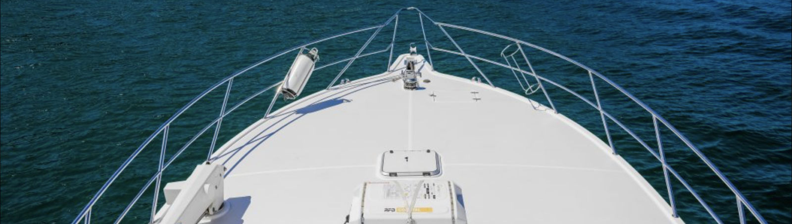 Shoki Luxury Boat Hire Sydney