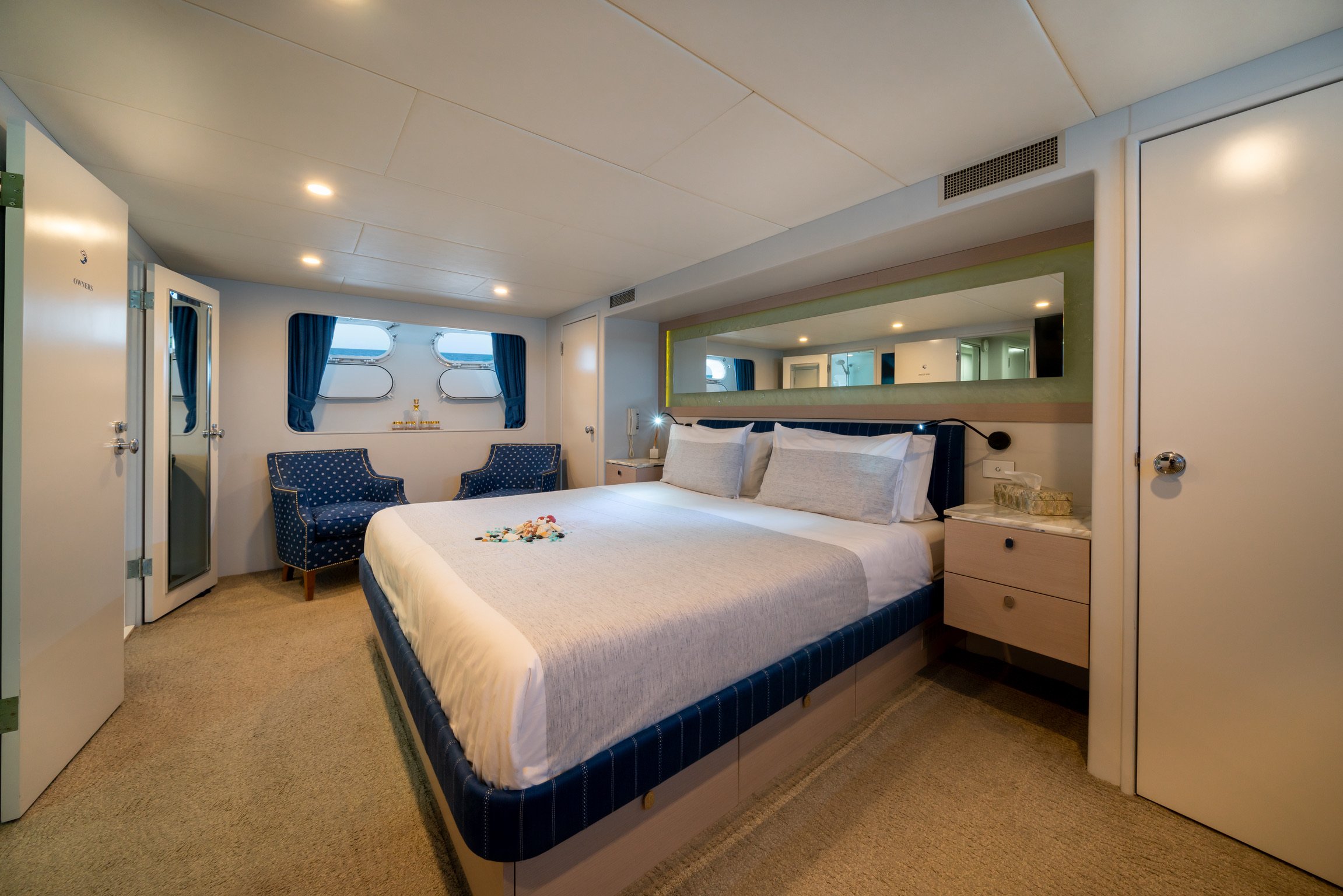 Shore Thing Superyacht Sydney