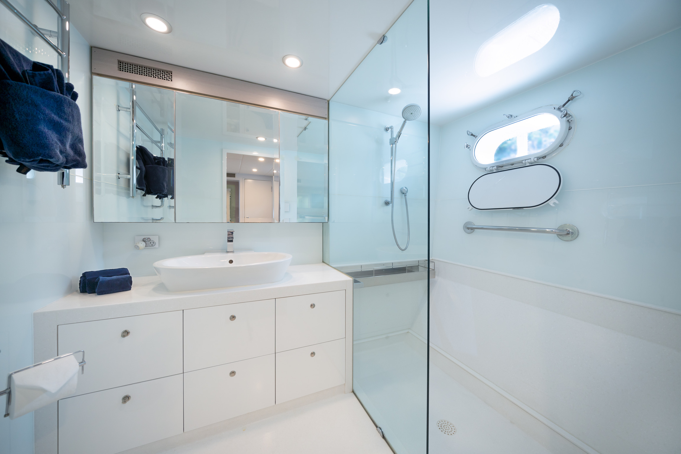 Shore Thing Superyacht Sydney