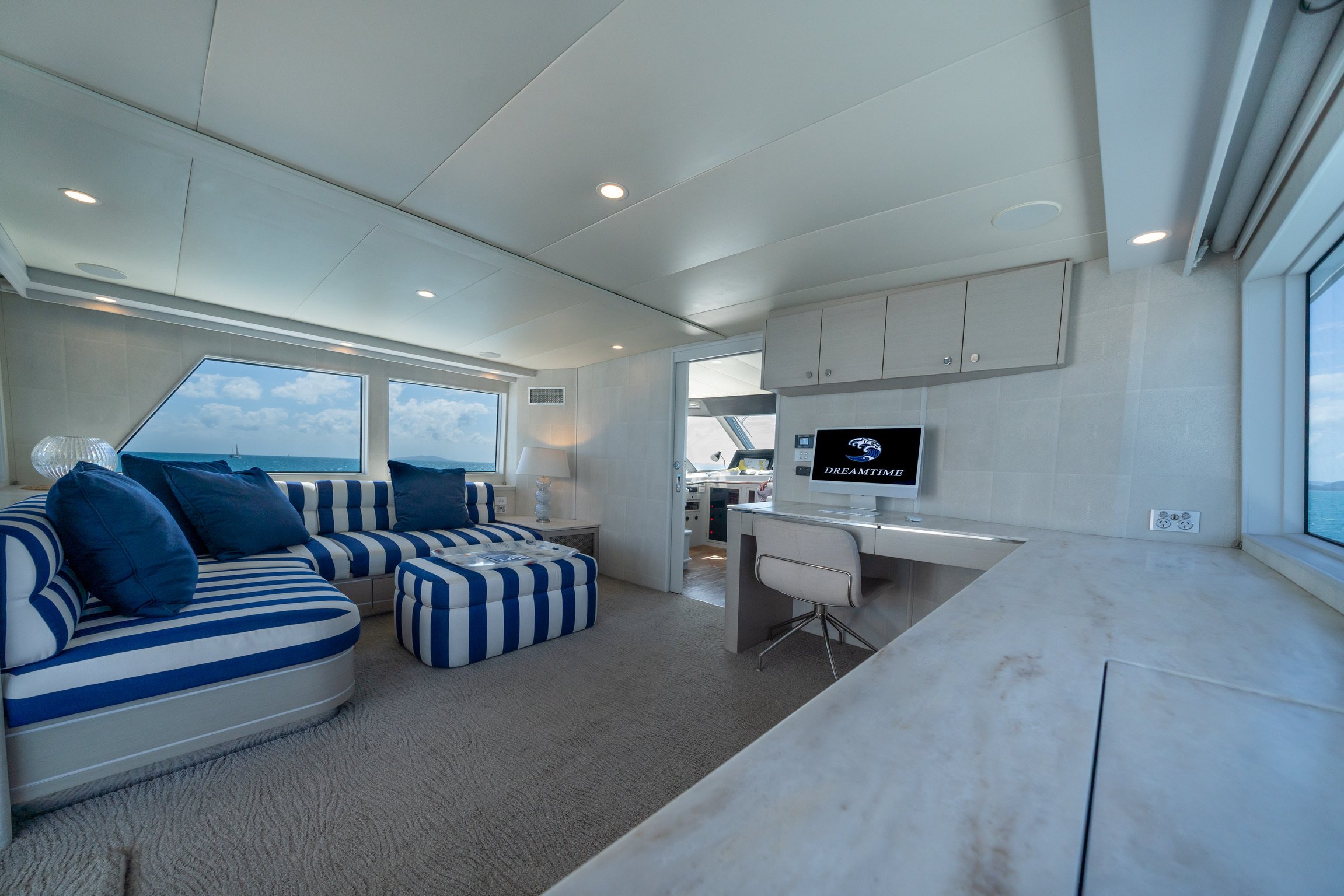 Shore Thing Superyacht Sydney