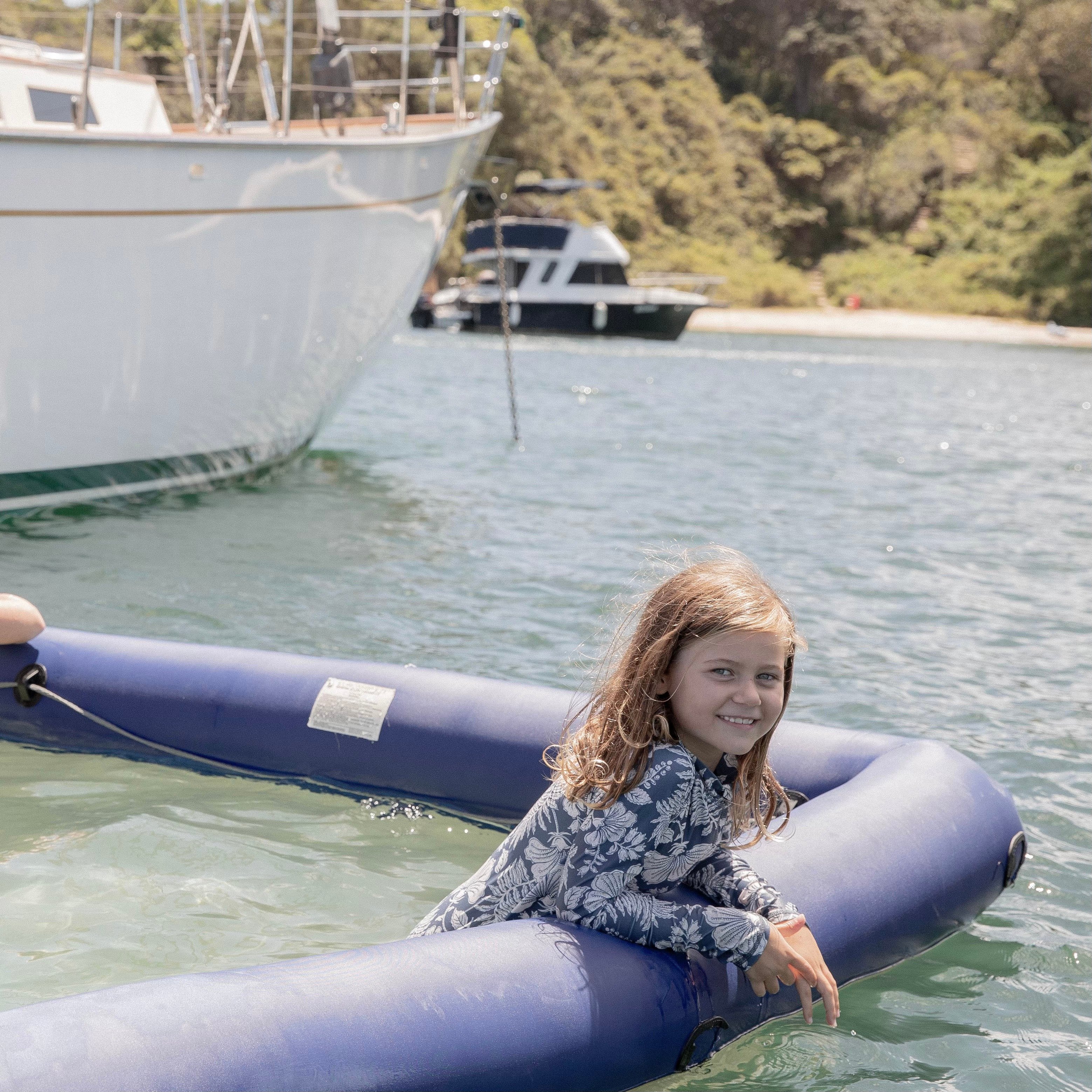 Sir Thomas Sopwith Sailing Boat Hire Sydney