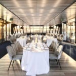 Starship Sydney Luxury Function Boat Sydney