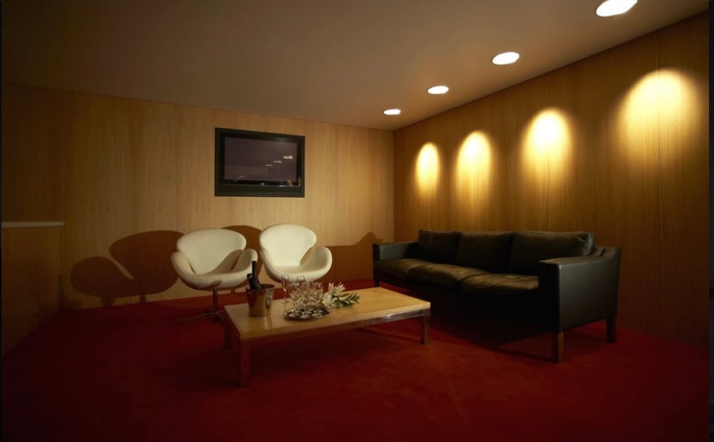 Starship Sydney Luxury Function Boat Sydney