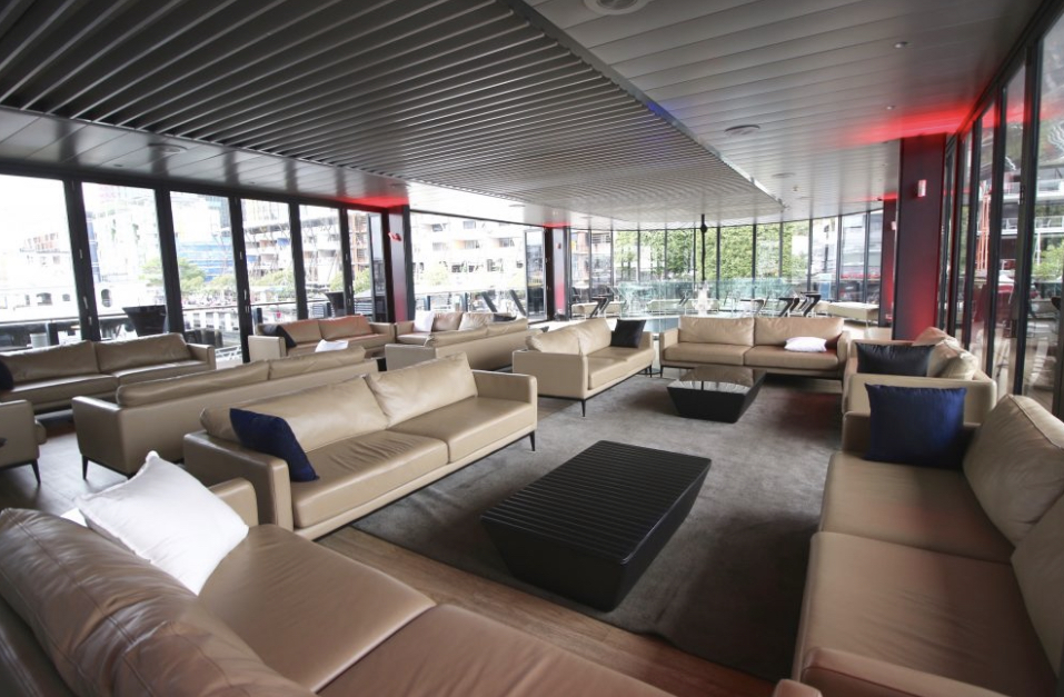 Starship Sydney Luxury Function Boat Hire Sydney