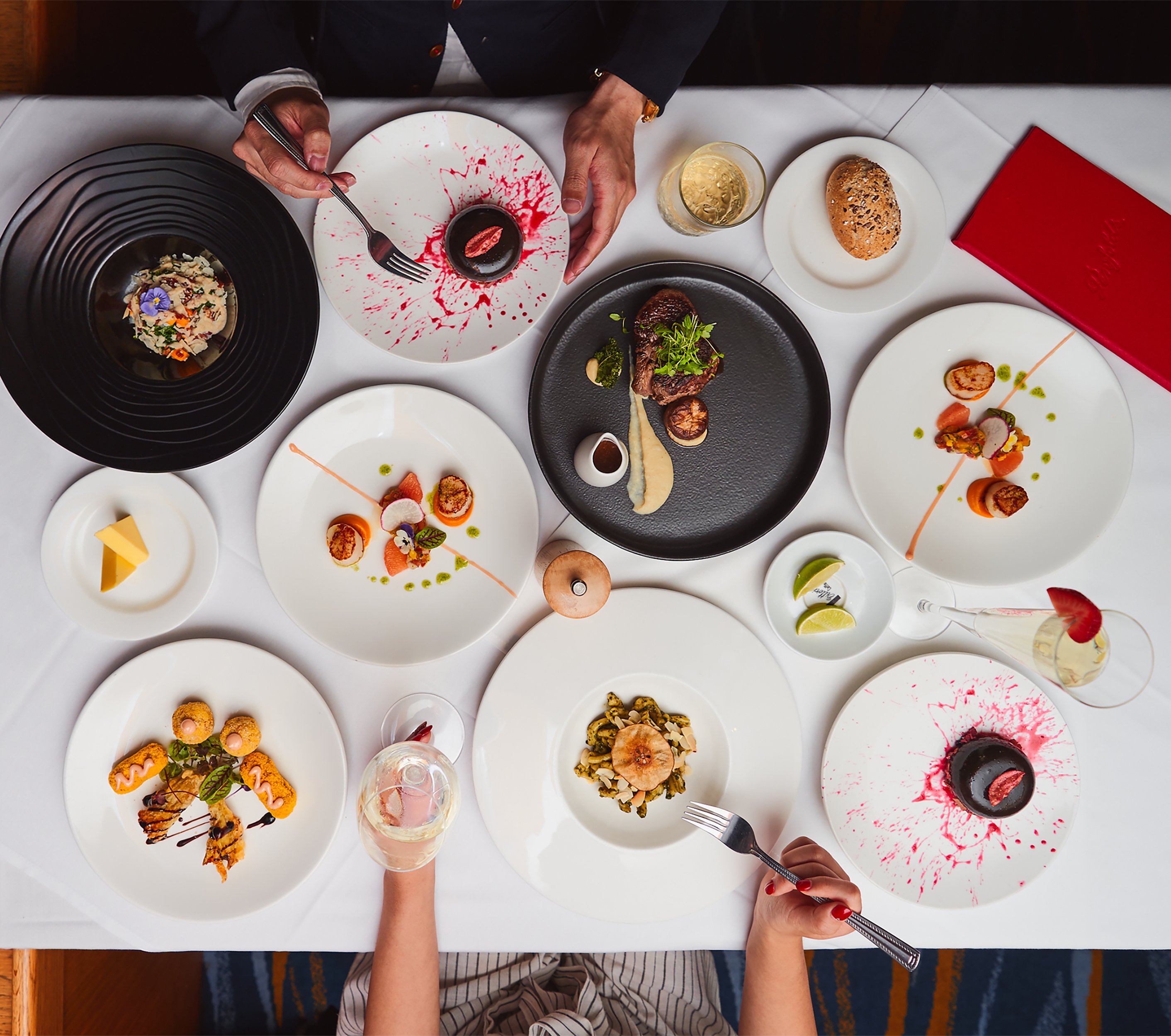 Sydney 2000 Luxury Function Boat Sydney