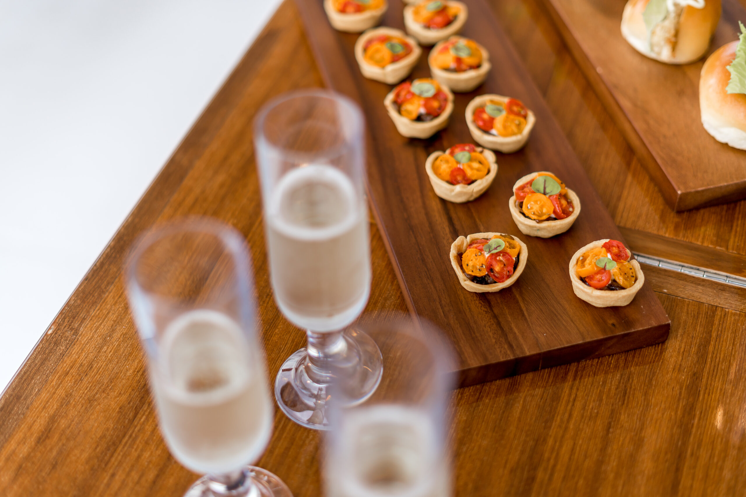 Sydney Seabird Luxury Catamaran Hire Sydney