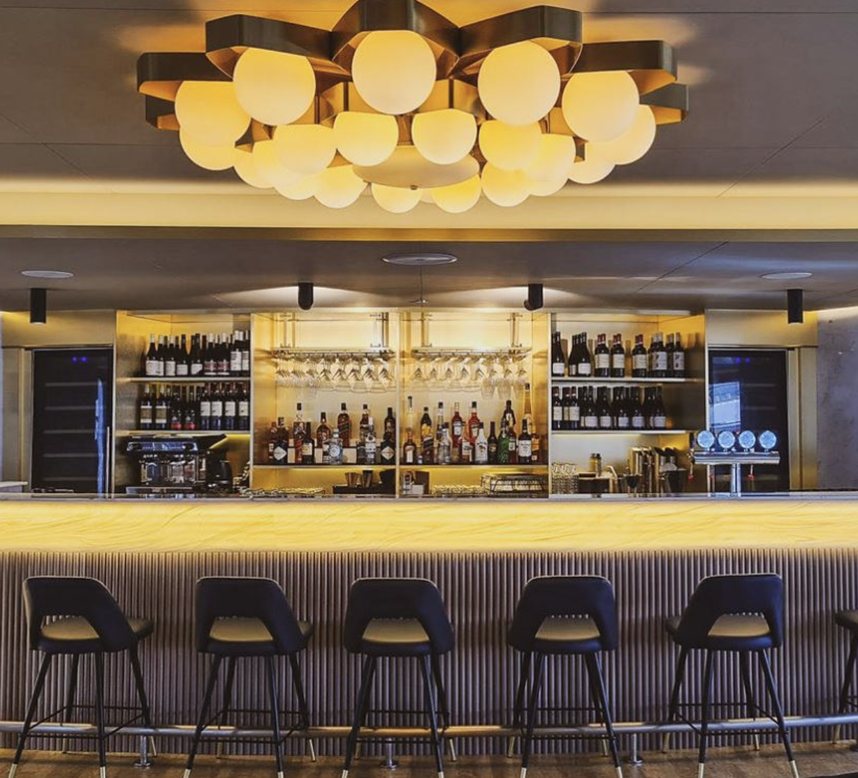 The Jackson luxury function boat Sydney