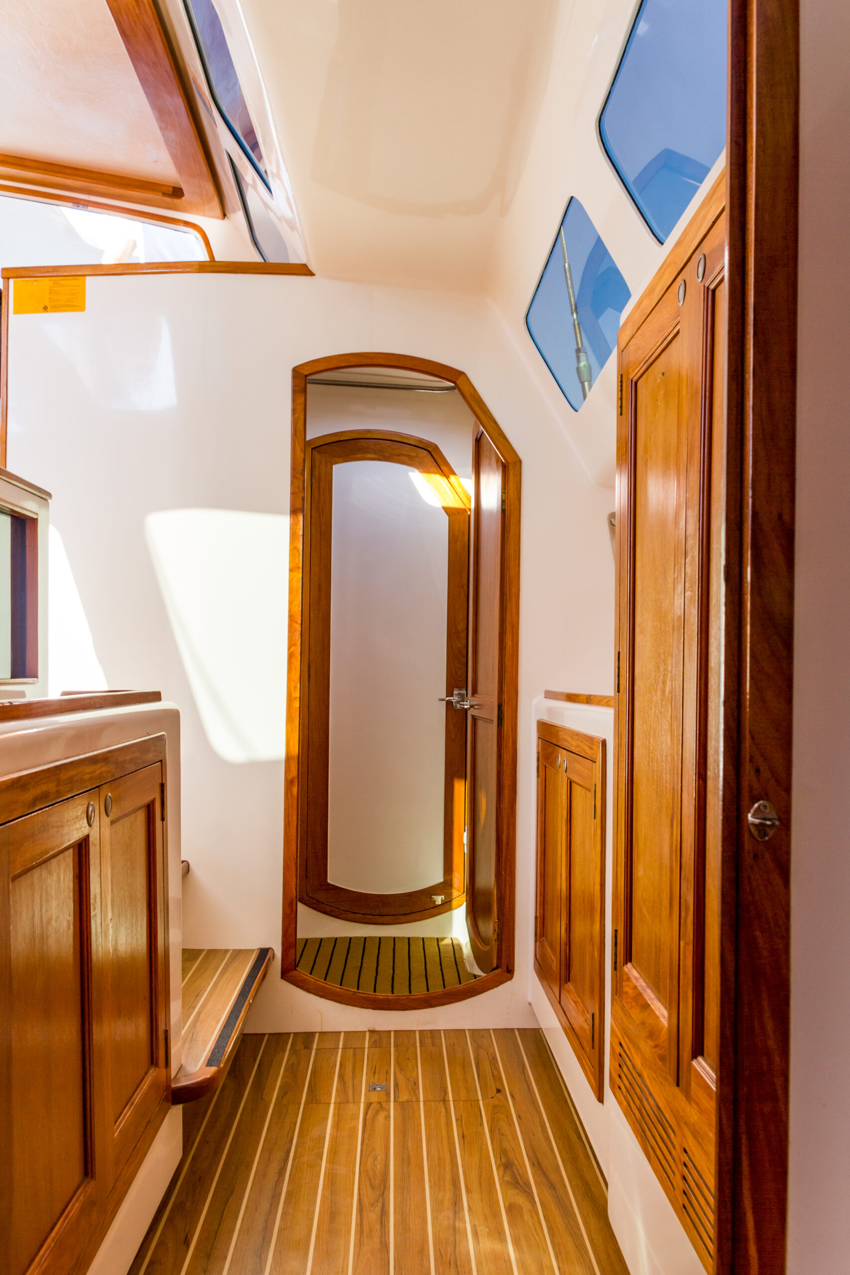 Wanderlust Catamaran Boat Hire Sydney