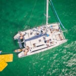 Wanderlust Catamaran Boat Hire Sydney