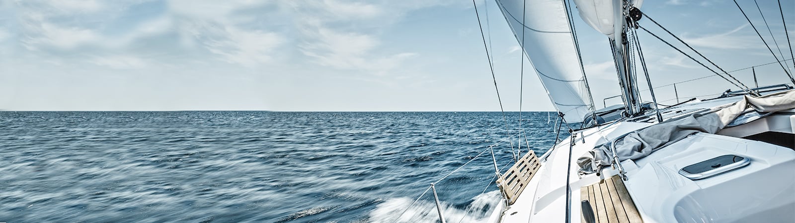 Luxury Sailing Yacht Sydney