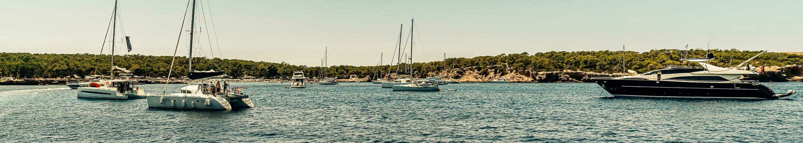 Luxury Yacht Hire Sydney