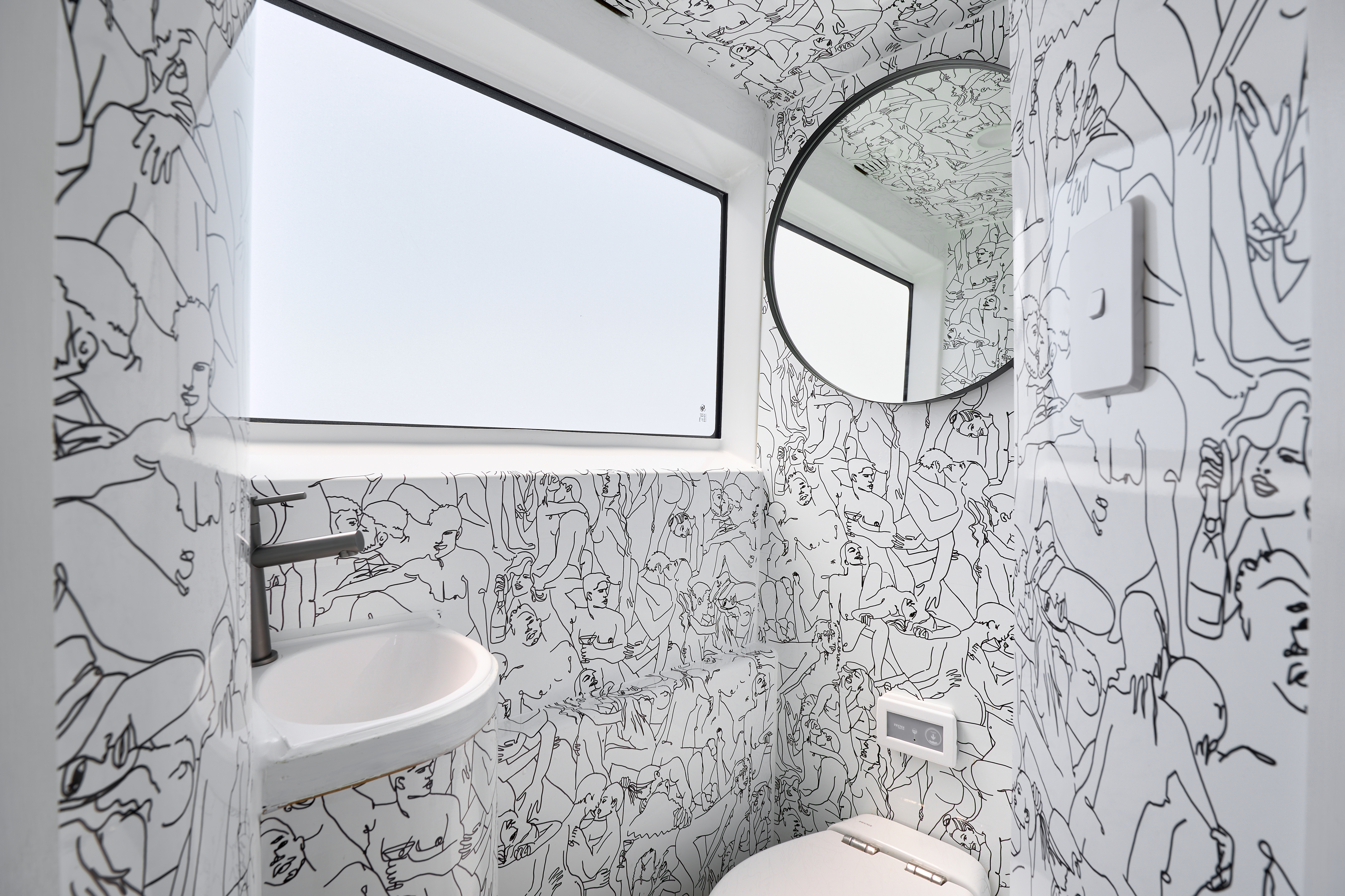 YOT Viva Luxury Yacht Sydney