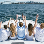 Yarranabbe Luxury Yacht Sydney