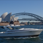 Zodiac Luxury Yacht Sydney