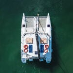 Zulu Luxury Catamaran Sydney