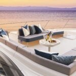 Isola Luxury Yacht Hire Sydney