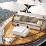 Rhemtide Luxury Boat Hire Sydney